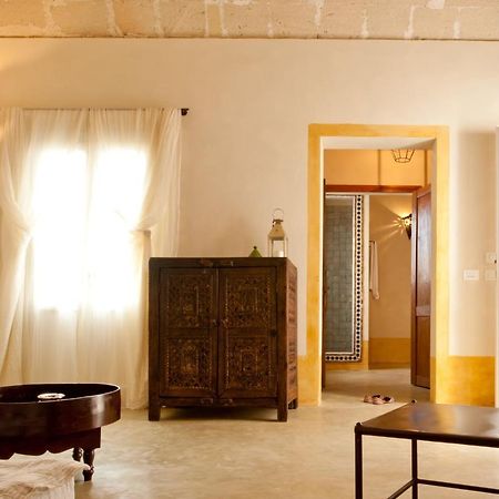 La Casa Dell'Arancio Acomodação com café da manhã Ilha de Ilha de Favignana Exterior foto