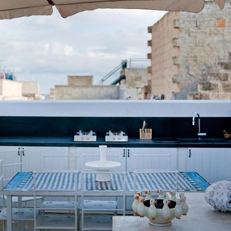 La Casa Dell'Arancio Acomodação com café da manhã Ilha de Ilha de Favignana Exterior foto