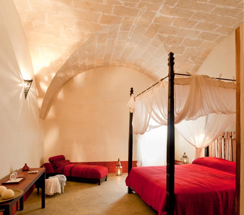 La Casa Dell'Arancio Acomodação com café da manhã Ilha de Ilha de Favignana Exterior foto