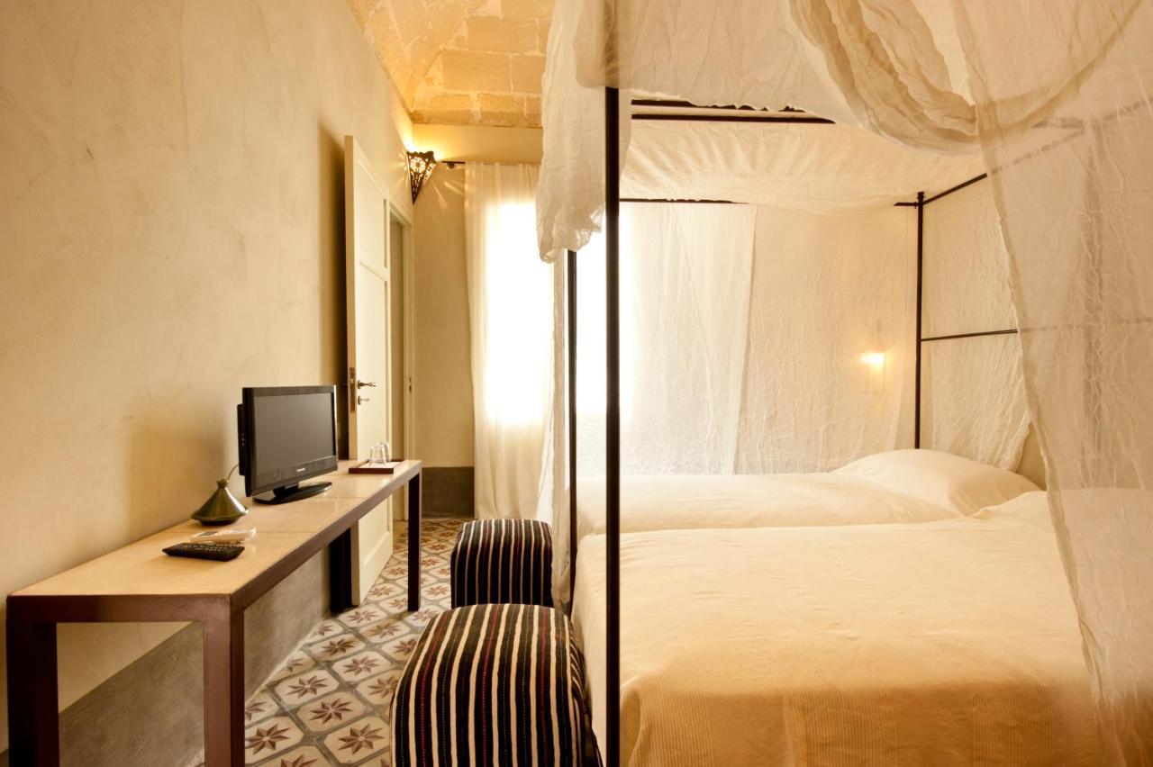 La Casa Dell'Arancio Acomodação com café da manhã Ilha de Ilha de Favignana Exterior foto