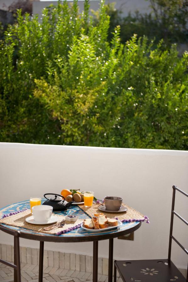 La Casa Dell'Arancio Acomodação com café da manhã Ilha de Ilha de Favignana Exterior foto