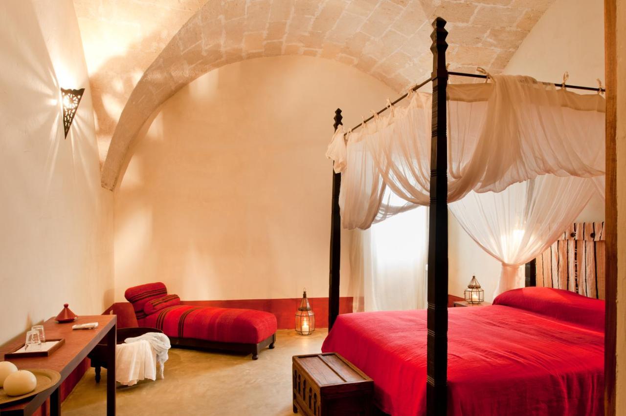 La Casa Dell'Arancio Acomodação com café da manhã Ilha de Ilha de Favignana Exterior foto