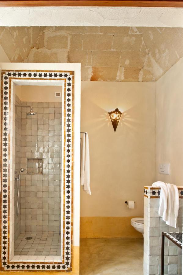 La Casa Dell'Arancio Acomodação com café da manhã Ilha de Ilha de Favignana Exterior foto