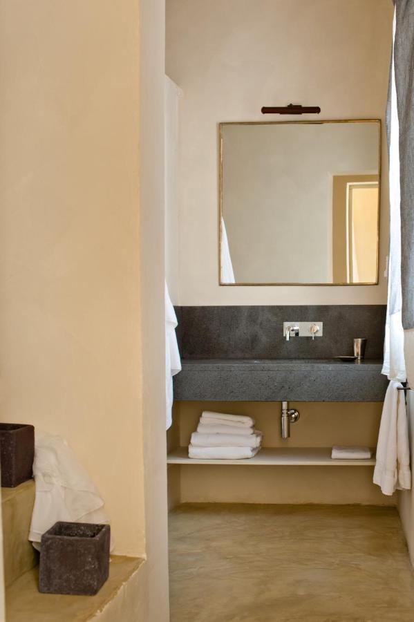 La Casa Dell'Arancio Acomodação com café da manhã Ilha de Ilha de Favignana Exterior foto