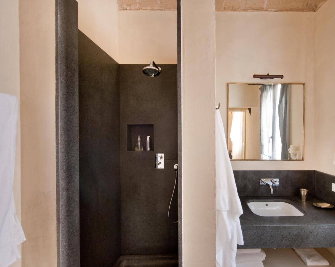 La Casa Dell'Arancio Acomodação com café da manhã Ilha de Ilha de Favignana Exterior foto
