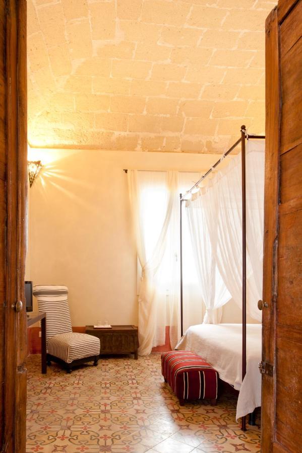 La Casa Dell'Arancio Acomodação com café da manhã Ilha de Ilha de Favignana Exterior foto