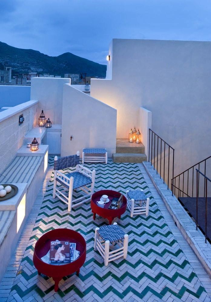 La Casa Dell'Arancio Acomodação com café da manhã Ilha de Ilha de Favignana Exterior foto