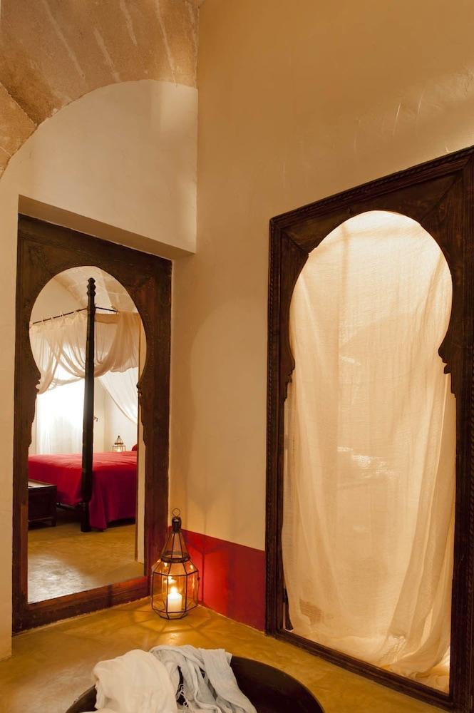 La Casa Dell'Arancio Acomodação com café da manhã Ilha de Ilha de Favignana Exterior foto