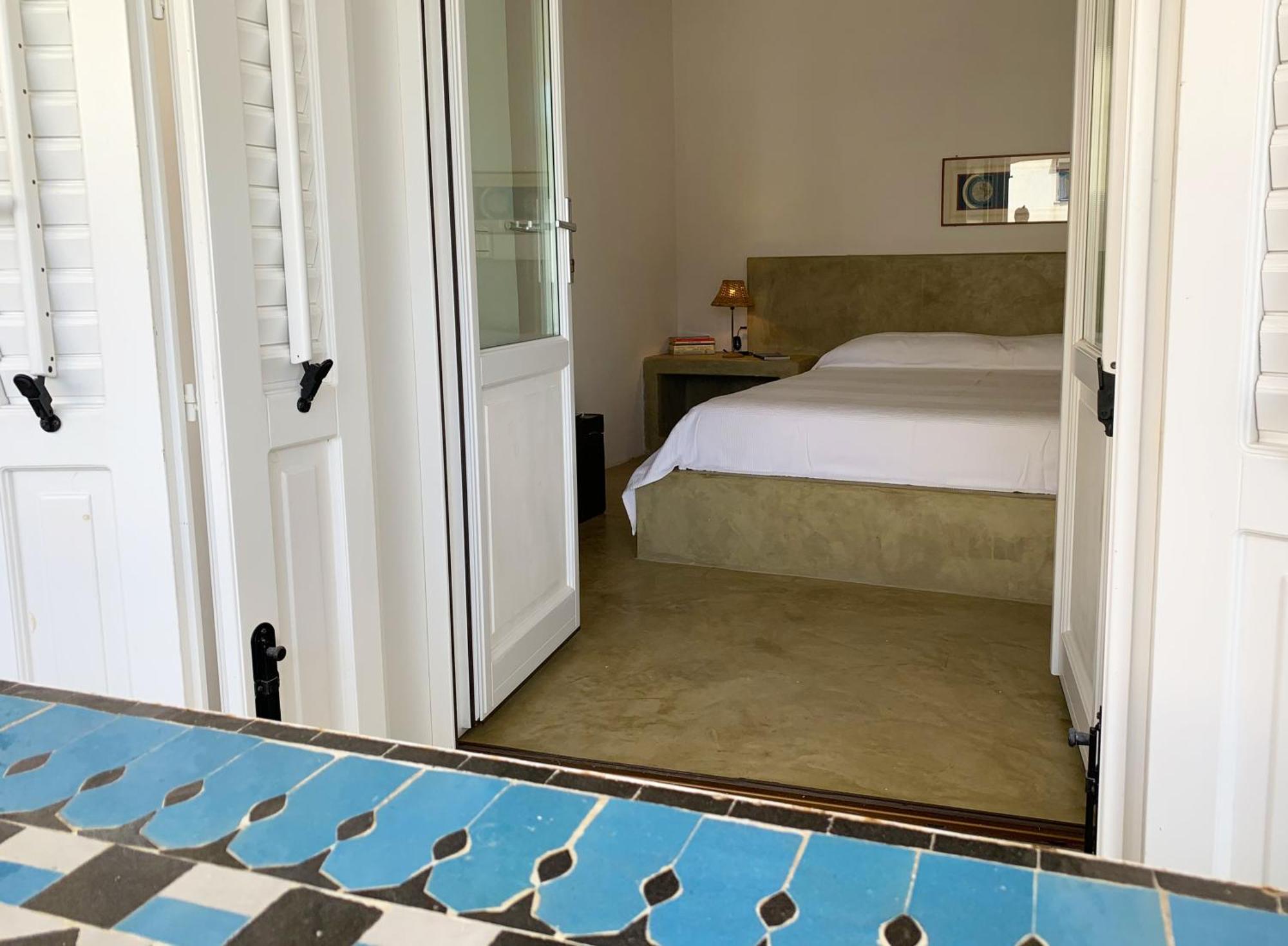 La Casa Dell'Arancio Acomodação com café da manhã Ilha de Ilha de Favignana Quarto foto