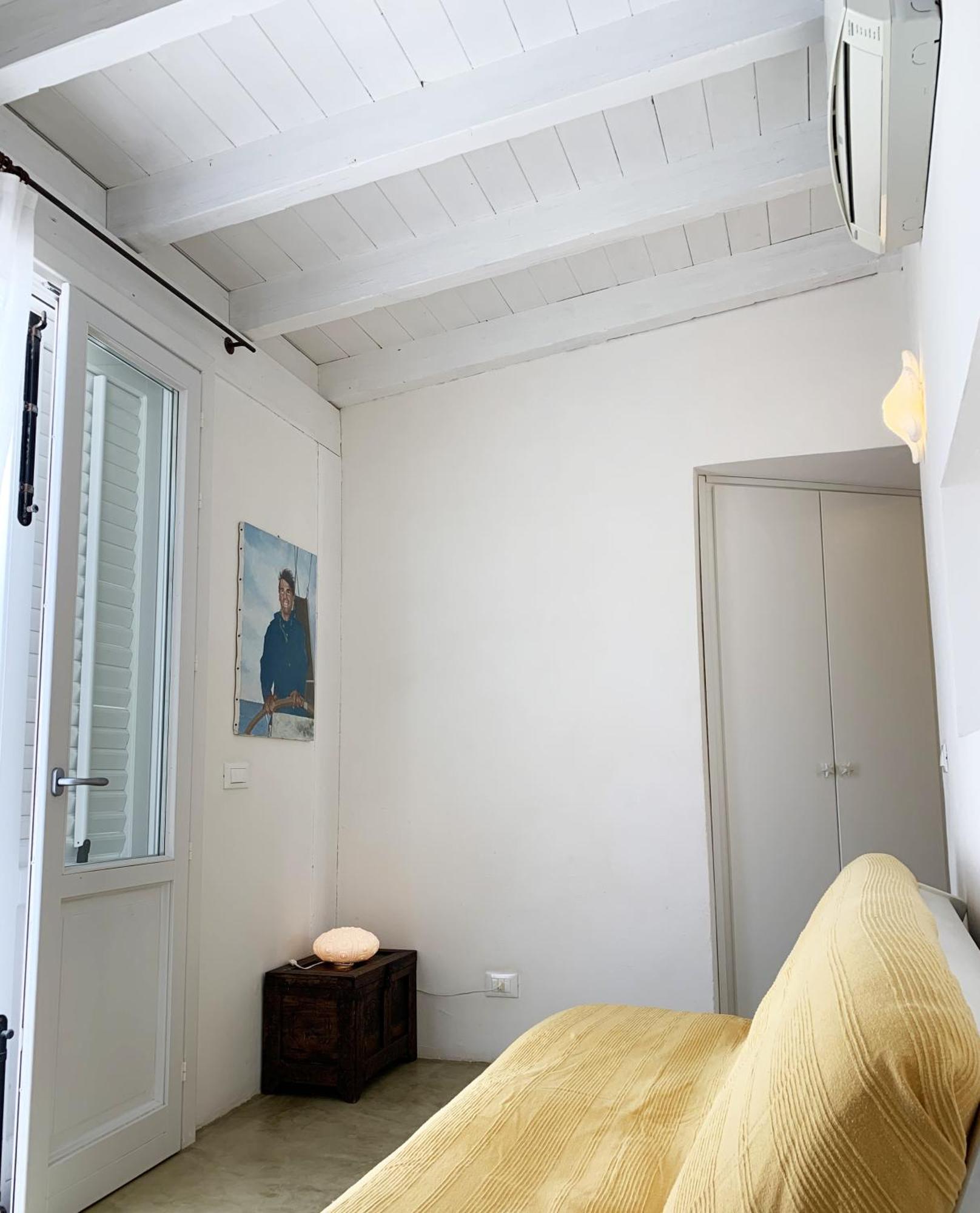 La Casa Dell'Arancio Acomodação com café da manhã Ilha de Ilha de Favignana Quarto foto