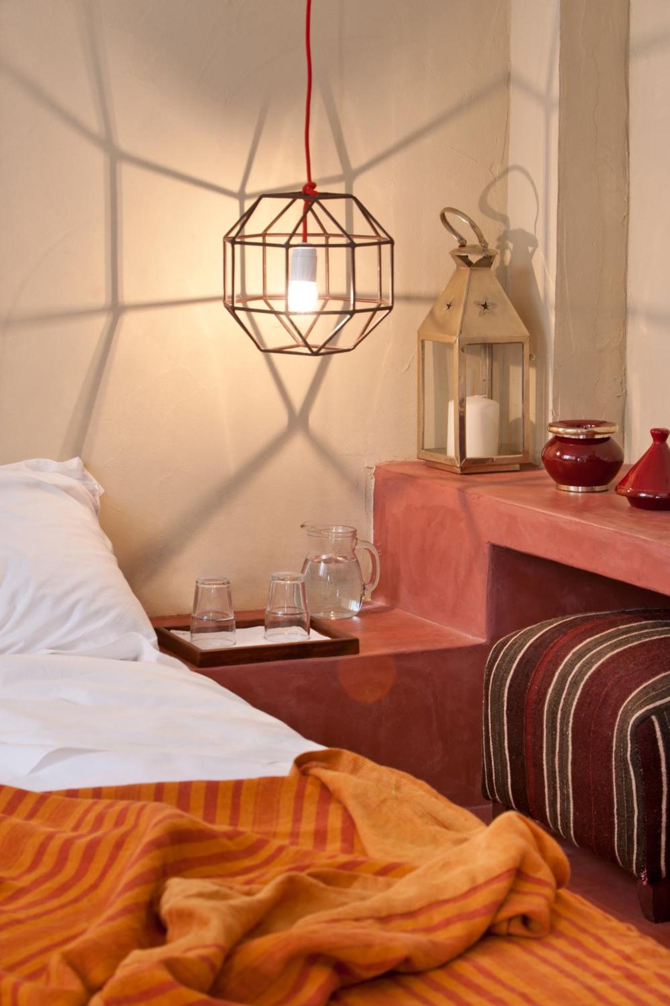La Casa Dell'Arancio Acomodação com café da manhã Ilha de Ilha de Favignana Quarto foto